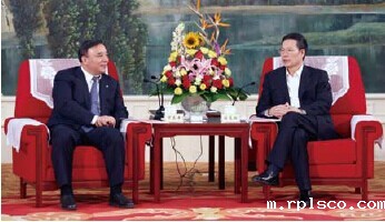 张高丽