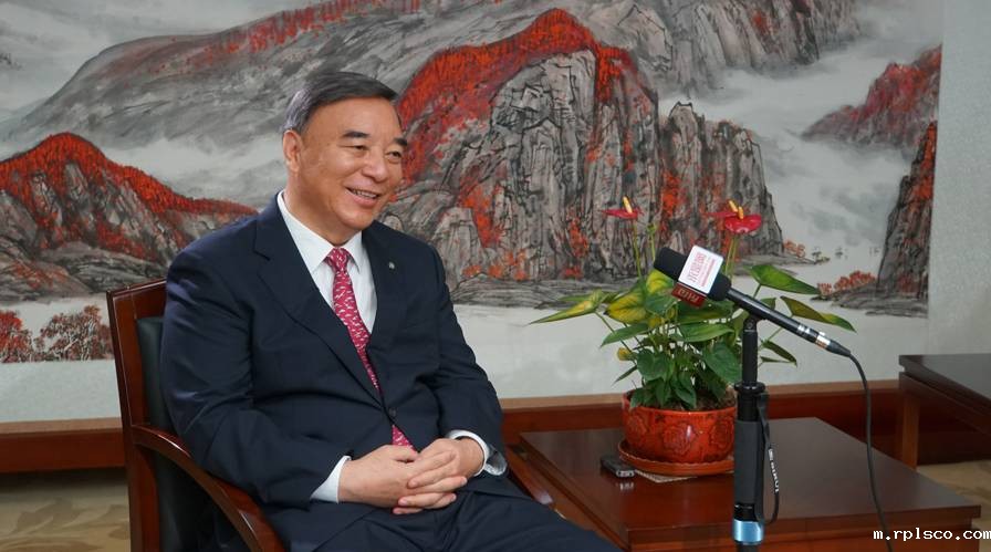 《求是》访谈:宋志平谈企业家精神的核心:创新、坚守、家国情怀