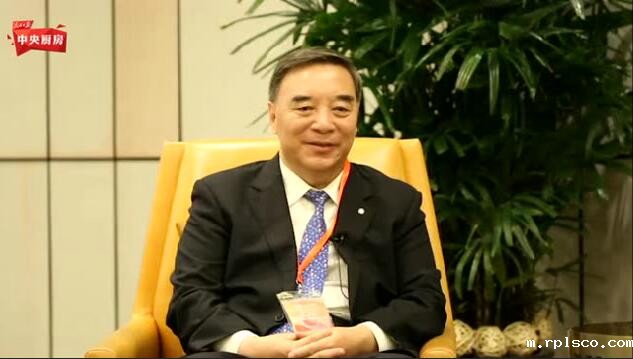人民日报·国策说 | 宋志平:“独行快,众行远”,走出去不能“吃独食”20170723