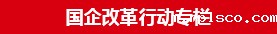 国企改革三年行动专栏