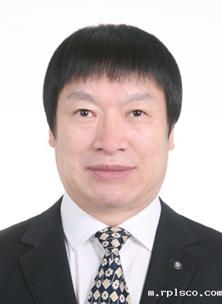 王于猛 副总经理