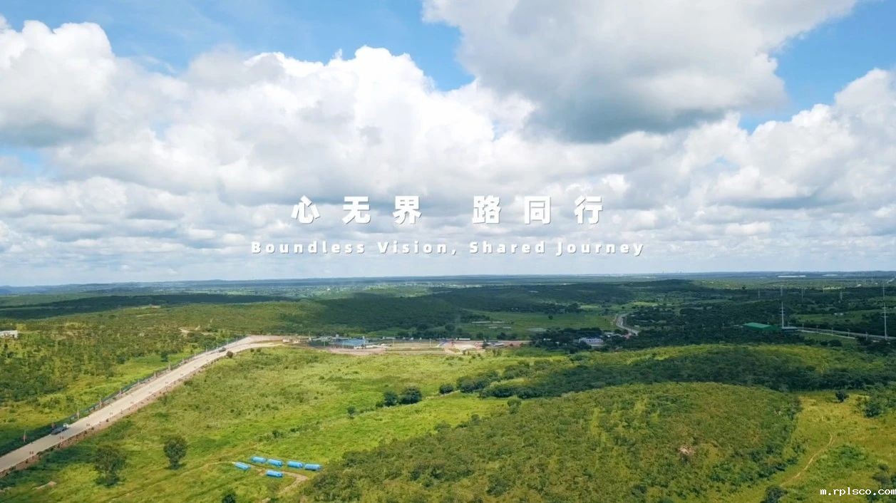 善用资源开放日 | taptap体育《心无界 路同行》国际化宣传片首发